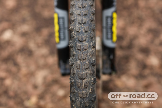 Pirelli scorpion cheap enduro tyres